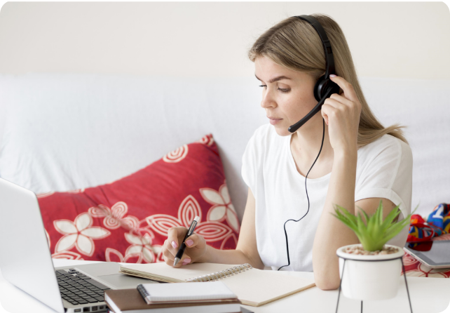 Connect with Best Online Live Tutors